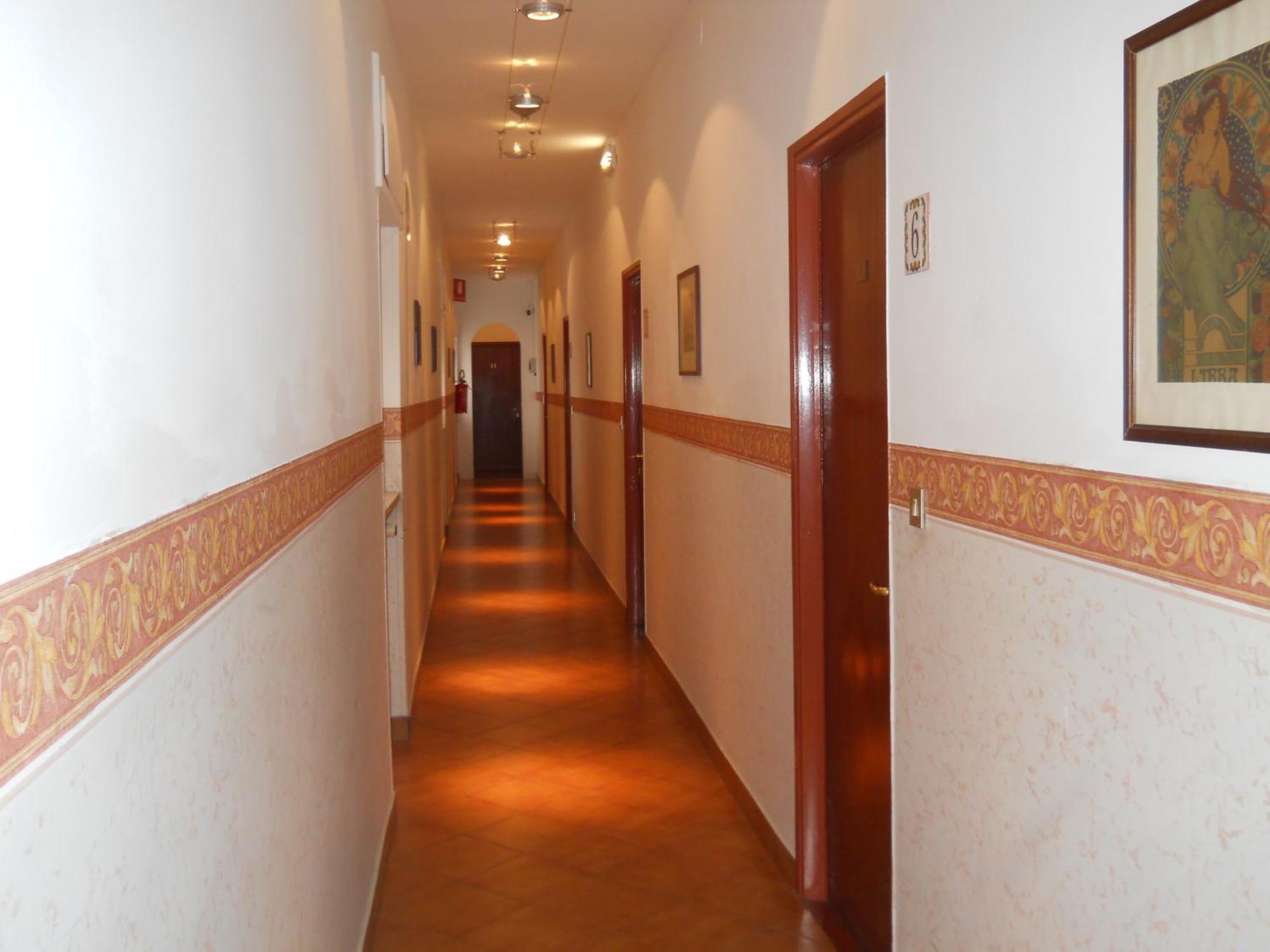 Hotel Il Rustichello Lonato Kültér fotó