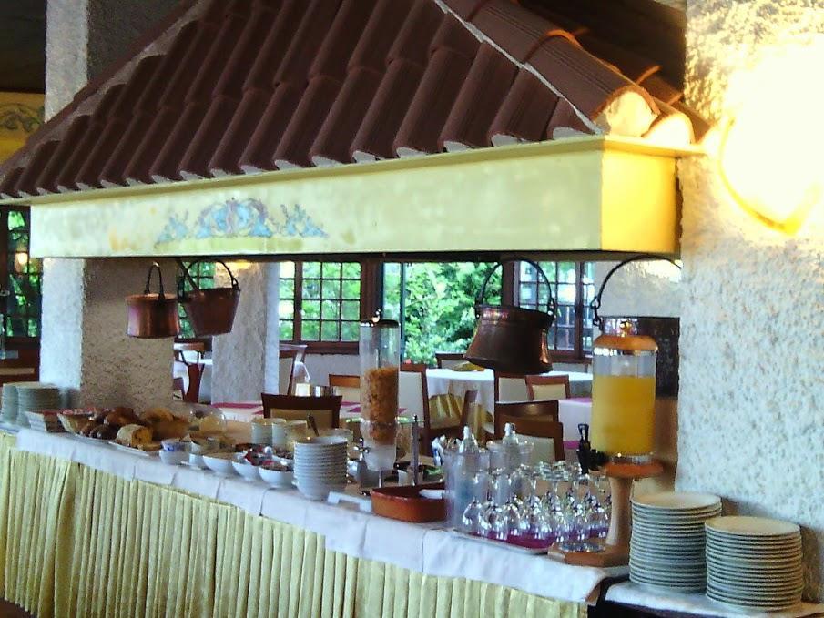 Hotel Il Rustichello Lonato Kültér fotó